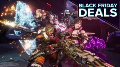 Borderlands 4 Black Friday Deal: Big Amazon Discount
