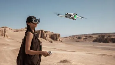 Insta360's Antigravity Drone Release Date Revealed