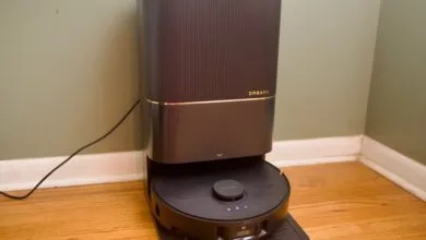 Black Friday's Best Robovac Deal: Dreame X40 Ultra