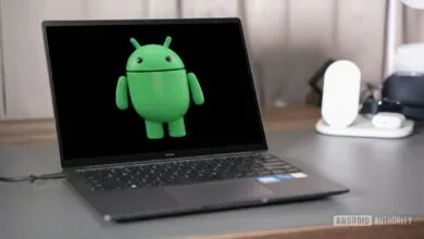 Google's 'Aluminum OS' Brings Android to PCs: What We Know