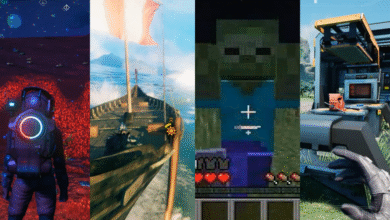 Google DeepMind's AI Masters Video Games