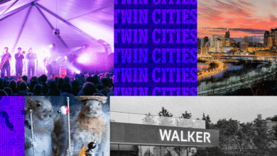 Business Trip to the Twin Cities? Top Things to Do in 2025