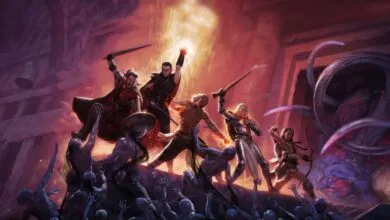 Xbox's Legendary RPG Gets Major Update With New Game Mode