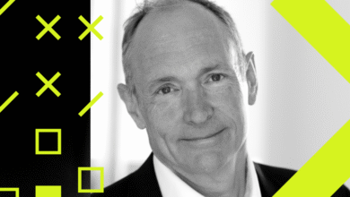 Tim Berners-Lee: AI Won't Destroy the Web