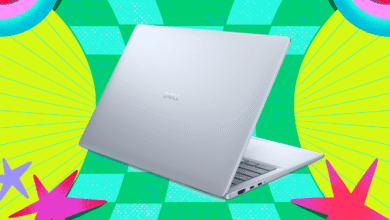 Dell 14 Plus Hits Record Low Price in 2025