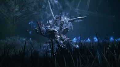Elden Ring DLC Brings Back Iconic Dark Souls Boss