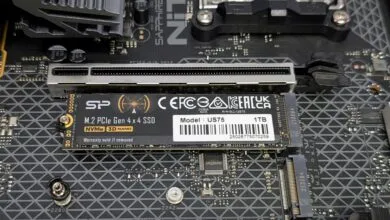 Silicon Power US75 SSD Review: Fast, Affordable Storage for Creators & Gamers