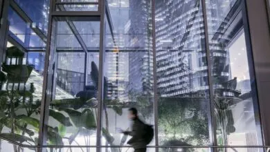 Leading Professional Services Firms Tackling Tomorrow's Challenges