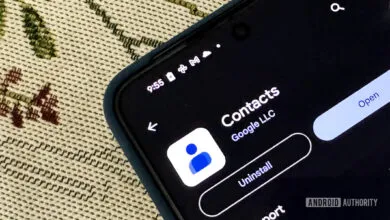 Android 17's New Contacts Picker Protects Your Privacy