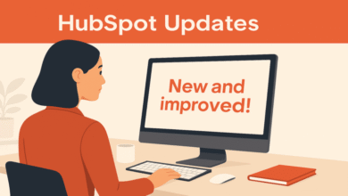 October 2025: HubSpot's Faster Files, Cleaner Data & Smarter AI