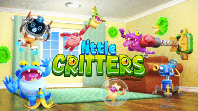 Little Critters: The Cozy Tower Defense Game You'll Love