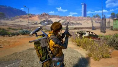 Arc Raiders: 14 Must-Know Tips for Beginners