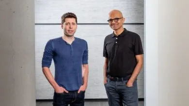 Altman and Nadella: The AI Power Struggle