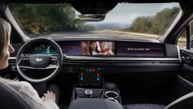 Are We Ready for 'Eyes-Off' Driving?
