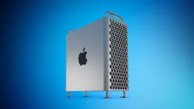 Apple Reportedly Shelves Mac Pro Development