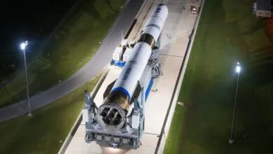 Orbital Dynamics Saves NASA's Next Mars Mission