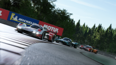 Project Motor Racing's Troubled Launch Falls Short