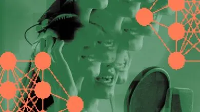 Brands Can Now Use Famous AI Voices in Ads