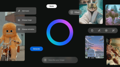 Meta Launches AI-Powered Short-Form Video Feed in Europe