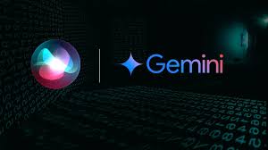Apple to Pay Google $1B Annually for Siri's Gemini AI