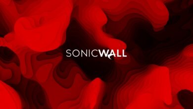 State-Sponsored Hackers Breached SonicWall in September