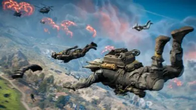 Battlefield REDSEC Review: The Circle Closes