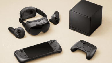 Steam's Home Console & Apple's $230 iPhone Pouch Revealed