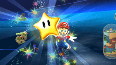 Save 20% on Super Mario Galaxy for Switch - Today Only!