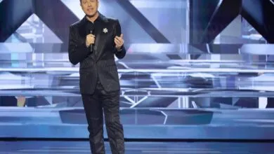 The Game Awards 2025 Moves to Prime Video in Amazon Deal