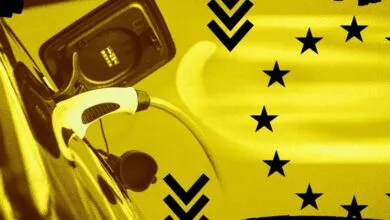 Europe's 2035 Gas Car Ban Under Review