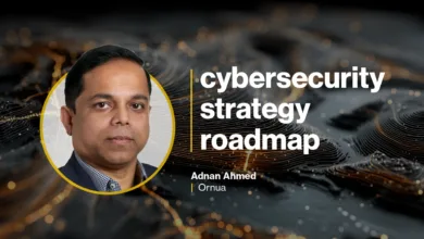 Your Security Strategy Is Failing Before It Begins