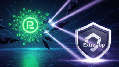 Stop Malicious PowerShell with New ExtraHop Security Tools