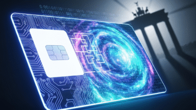 Germany Launches Quantum-Secure National ID Cards