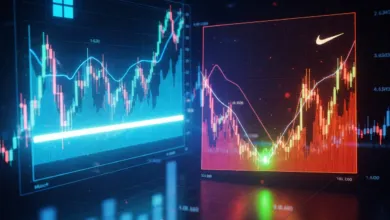 Microsoft & Nike: Key Buy Levels to Watch Now