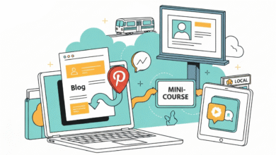6 Ways to Repurpose Content for Organic Growth You Haven't Tried