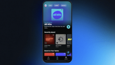 Amazon Music Now Features Alexa+
