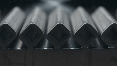 Apple 3D Prints Titanium Watches Using Laser Technology