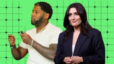 Founders Swap Social Ads for Taylor Swift and Prison Tablets