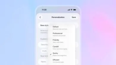 OpenAI Launches 'Warmer, More Intelligent' GPT-5.1 for ChatGPT