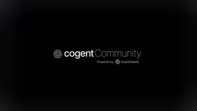 Cogent Community: AI-Powered Vulnerability Intelligence for All
