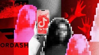 DoorDash Girl Saga Exposes Perils for Black Creators