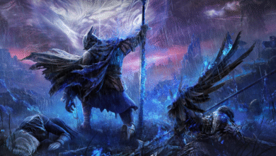 Elden Ring: Shadow of the Erdtree DLC Arrives by March