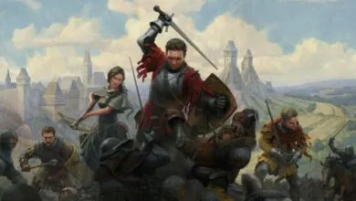 Black Friday 2025: 12 Biggest Games of the Year on Sale