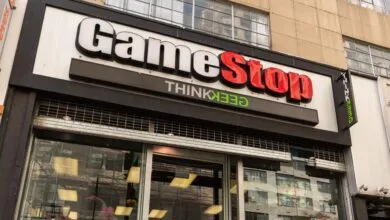GameStop's 2025 Black Friday Deals Revealed Early