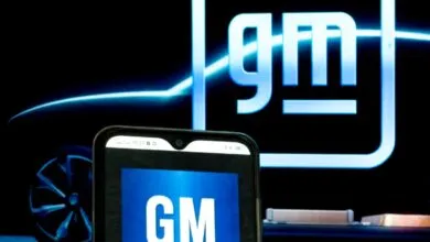 GM's software team faces major leadership shakeup