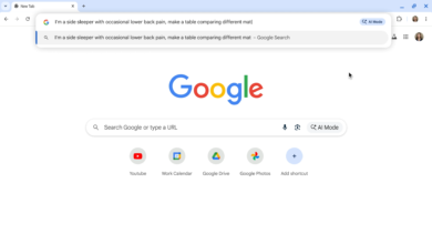 Google Adds Mobile Carousel Ads to Image Search