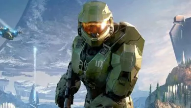 Halo Infinite's Development Ends After Just 4 Years