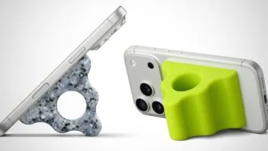 Limited-Edition iPhone Accessory Boosts Accessibility