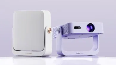 Honor's $84 Projector Turns Any Wall Into a Touchscreen