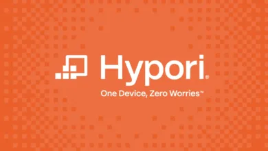 Secure Your Enterprise Data with Hypori Workspace